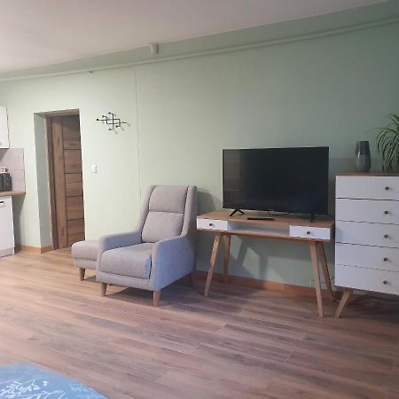 Albatros Room With Bathroom Warsaw Luaran gambar