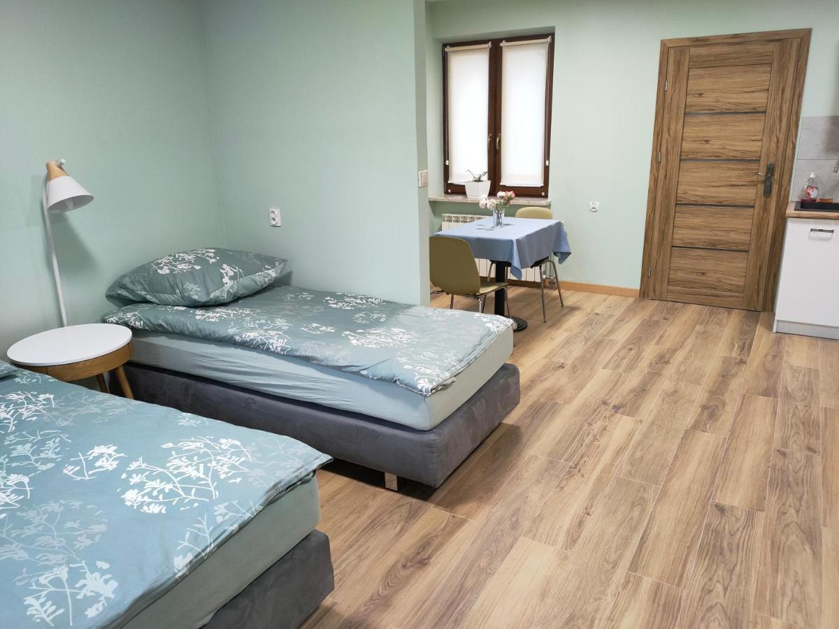 Albatros Room With Bathroom Warsaw Luaran gambar