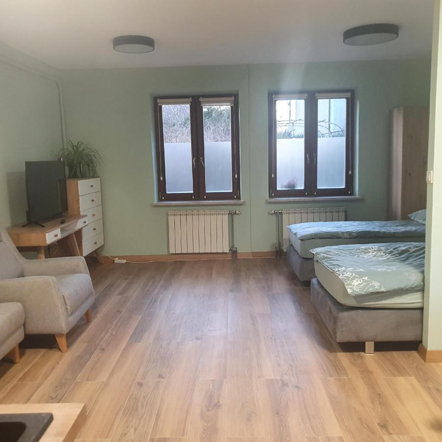 Albatros Room With Bathroom Warsaw Luaran gambar