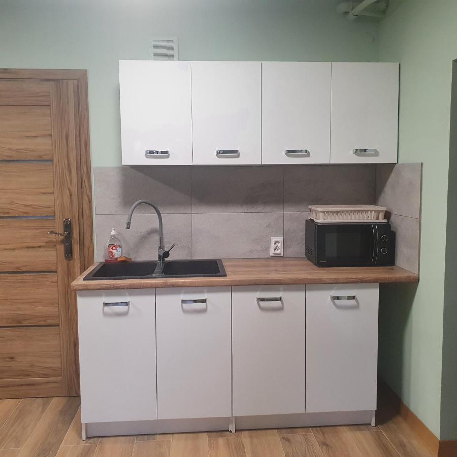 Albatros Room With Bathroom Warsaw Luaran gambar