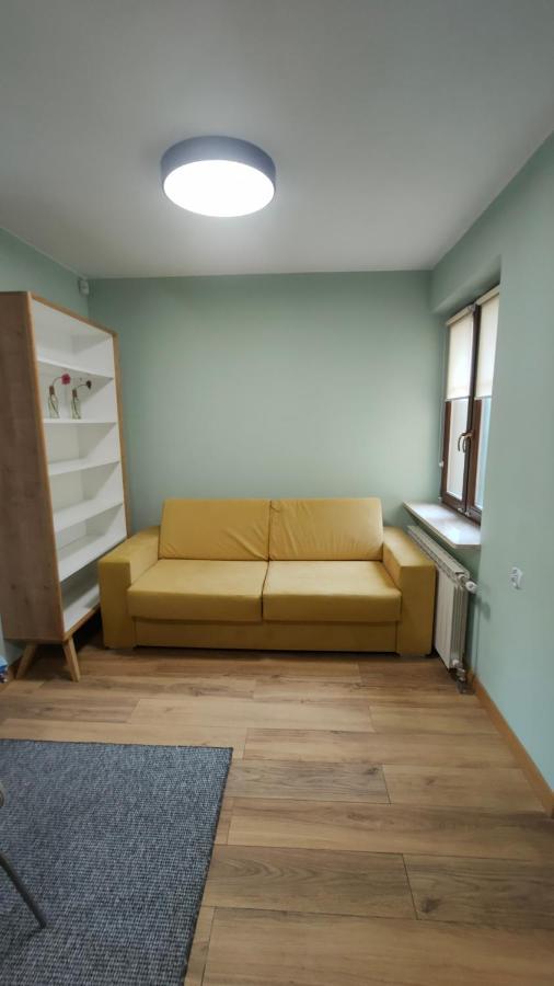 Albatros Room With Bathroom Warsaw Luaran gambar