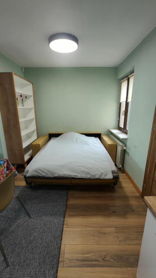 Albatros Room With Bathroom Warsaw Luaran gambar